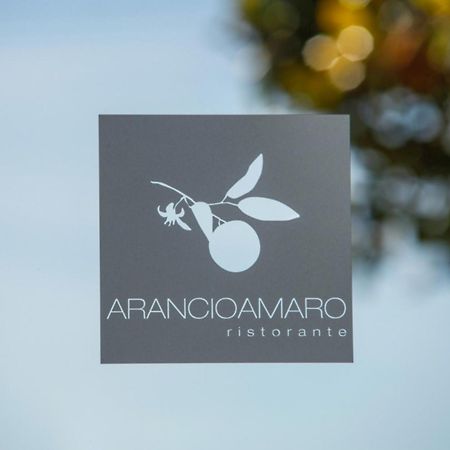 Hotel Arancioamaro كانيرو ريفييرا المظهر الخارجي الصورة