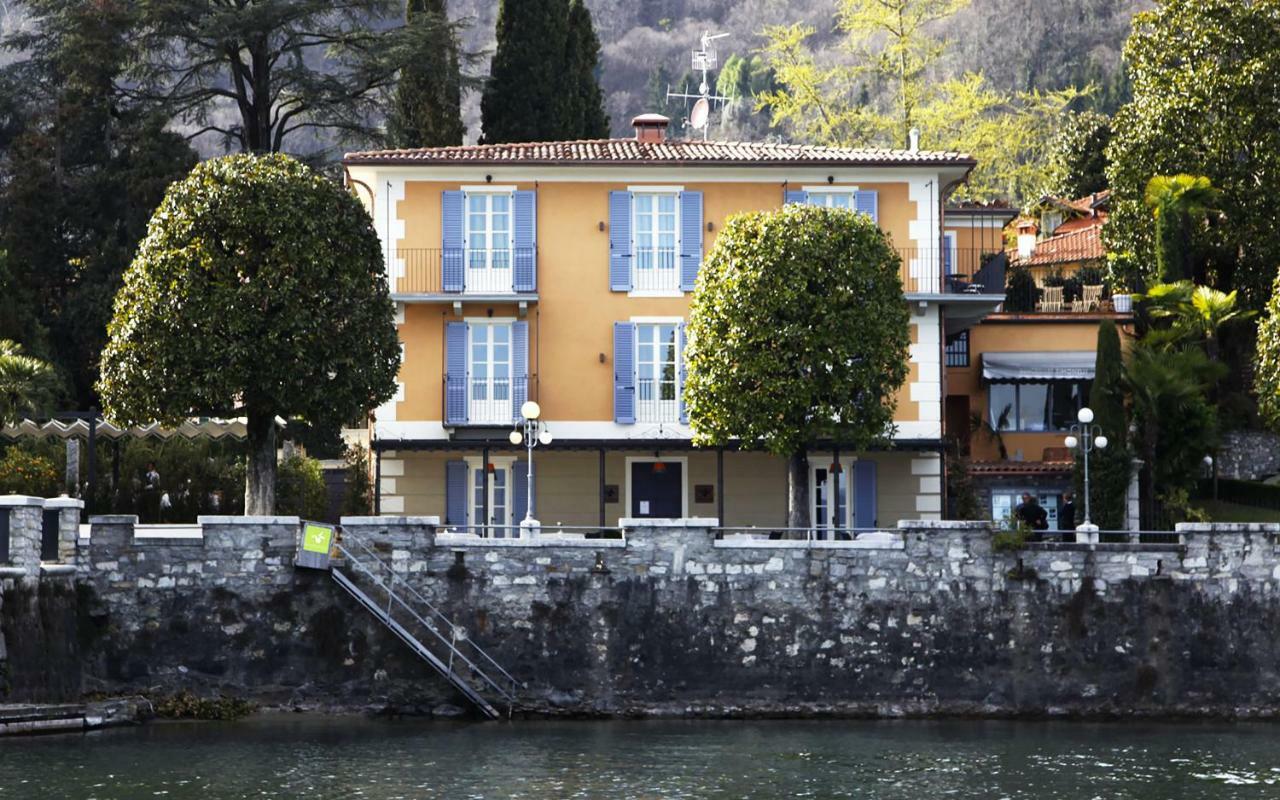 Hotel Arancioamaro كانيرو ريفييرا المظهر الخارجي الصورة